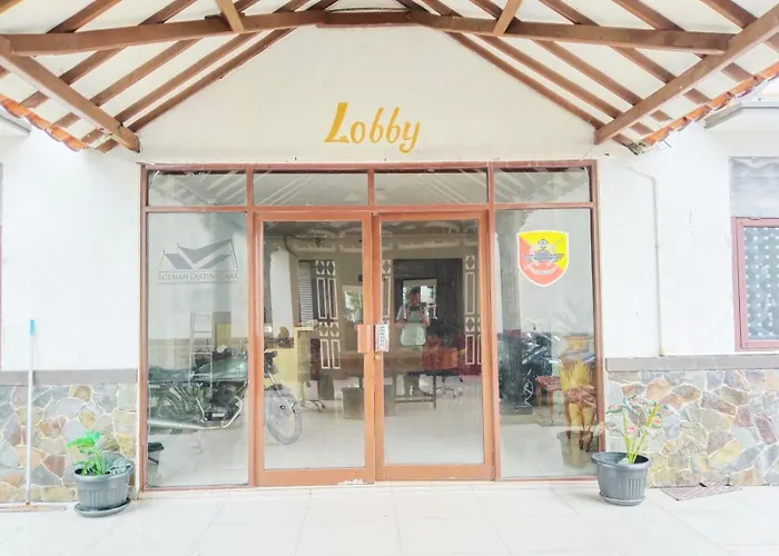 Roemah Djatinegara Hotel Jakarta