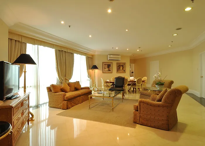 Batavia Hotel&Serviced Apartments Jakarta